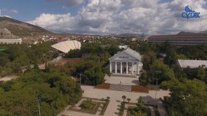 ТОК Судак -- туристско-оздоровительный комплекс "Судак". Раньше назывался Дом отдыха Судак.