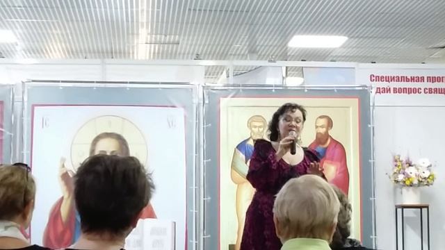 Поэзия Романс 4