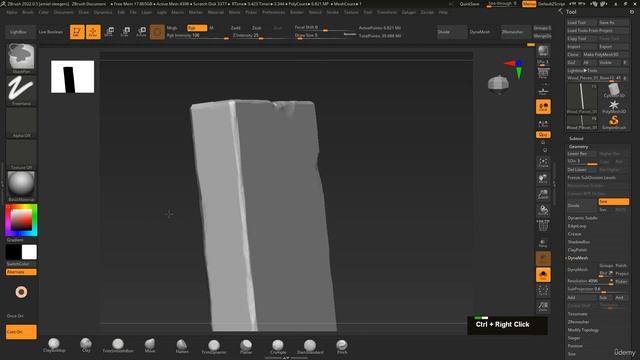 38 - Sculpting Our Wood Pieces Part3 Timelapse смотреть онлайн