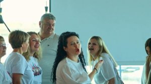 Танцуй - это не просто про танцы, это про состояние души.