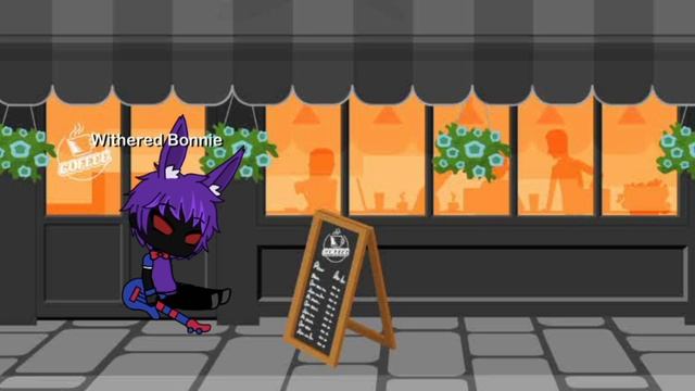 The Bonnie song - (песня Бонни) смотреть онлайн