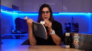 ЛУЧШИЙ СКЕЙТБОРД ДЛЯ НОВИЧКА в 2025 | ОБЗОР СКЕЙТБОРДА Tech Team !