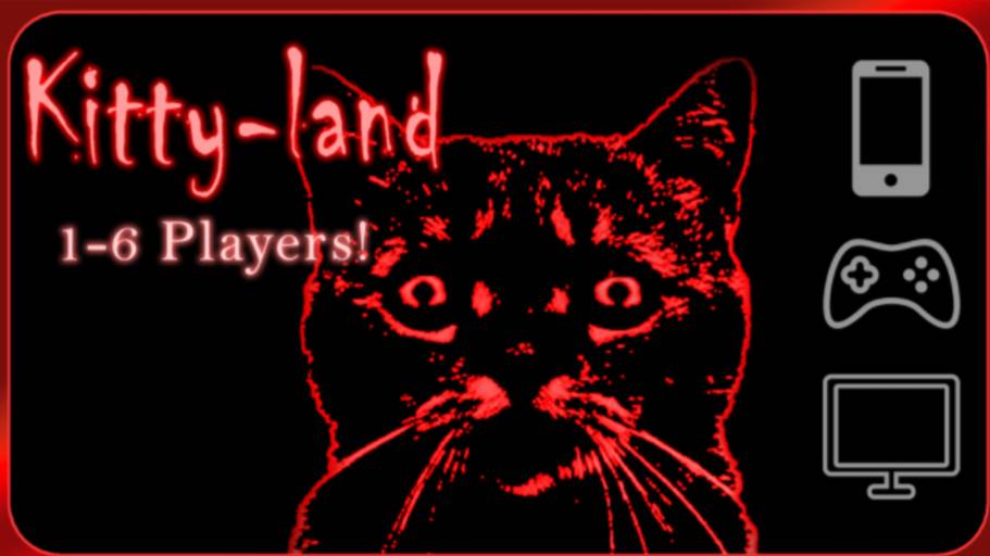 Я ПРОШЕЛ С ДРУГОМ ХАРД РЕЖИМ КИТТИ ТЕСТ КАК И ОБЕЩАЛ