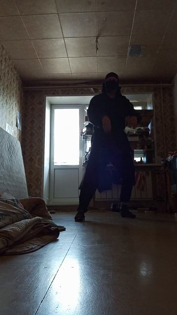 Very Nordic Ninja - Raven Hammer [25.6.2025] Крайне Северный  Ниндзя - Молот Ворона #VeryNordicNinja