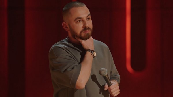 Stand Up, 12 сезон, 24 выпуск