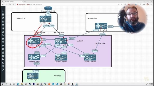 06. PE Create a Community смотреть онлайн