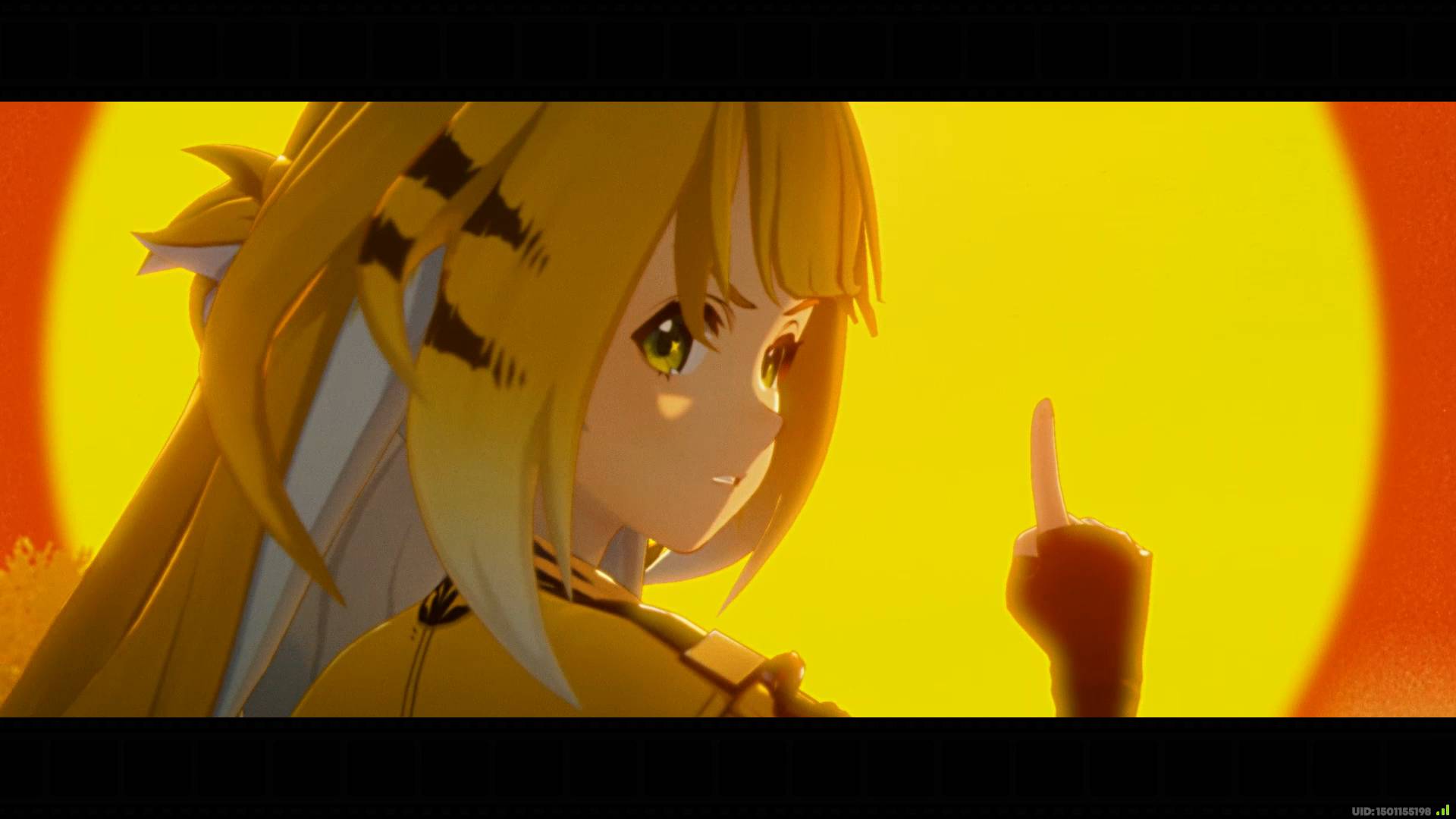 Zenless Zone Zero : " Крадущийся демон, не затаившаяся тигрица! " ( Цзюй Фуфу ) смотреть онлайн