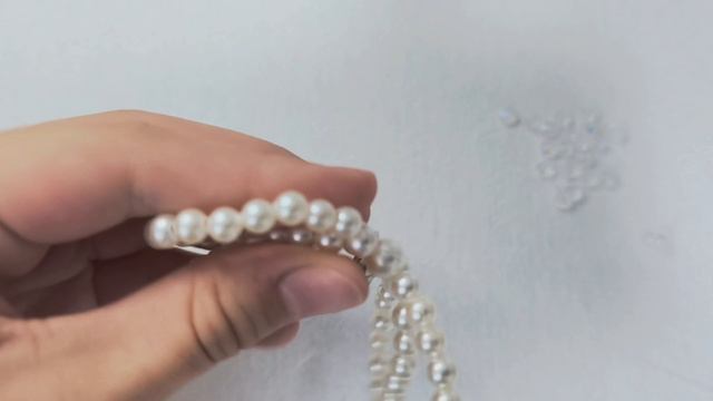 Мастер -класс подвес из бусин! смотреть онлайн