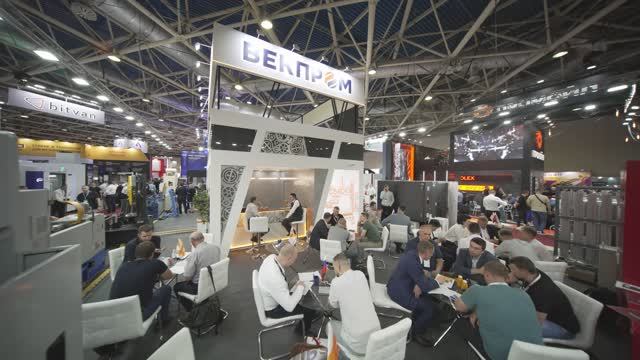 Компания ВЕКПРОМ - инжиниринг, продажа оборудования, сервис, обучение, производственная экспертиза смотреть онлайн
