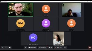 Вега. Обучение деловая игра (1)