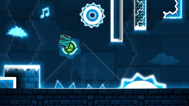 прохожу Outerspace