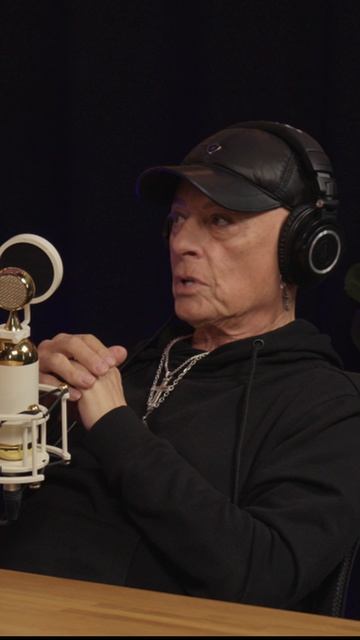 Метод записи | Джо Линн Тернер | Joe Lynn Turner смотреть онлайн