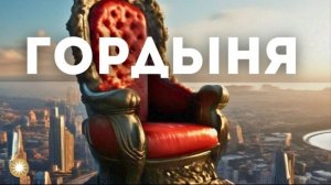 Гордыня Низвергающая