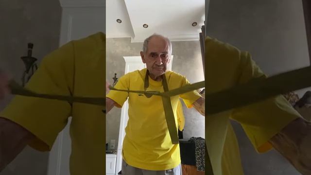 25-06-2025. Другой вариант фокуса🥸 смотреть онлайн