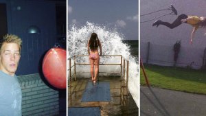 СМЕШНЫЕ ВИДЕОПРИКОЛЫ |Смешные видео с людьми | Я РЖАЛ ДО СЛЕЗ|ПОДБОРКА ПРИКОЛОВ