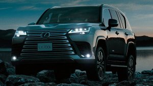 Обзор_Lexus_LX_700h_2025：_Гибрид,_который_доминирует_на_дороге