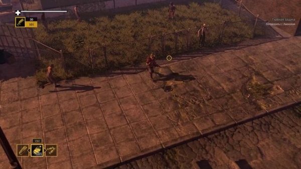 Прохождение How to Survive 2 // Часть 15 (Новогодний вайб)