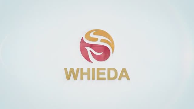 WHIEDA | ВИДЕО О КОМПАНИИ ВИЕДА