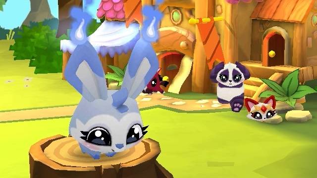 Уиллоу собирает монетки Dash Tag смотреть онлайн