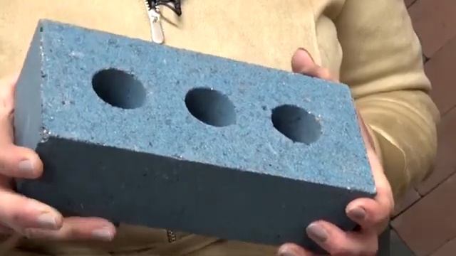Recycled Rubble Brick Could Help Build Low Carbon Future REUTERS