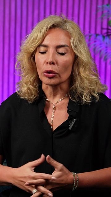 Я кричала Иисусу: "Я хочу жить!" смотреть онлайн