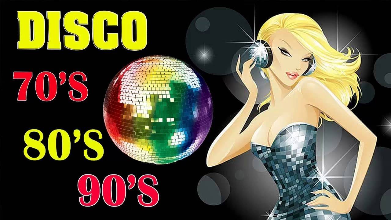 Disco Music. смотреть онлайн