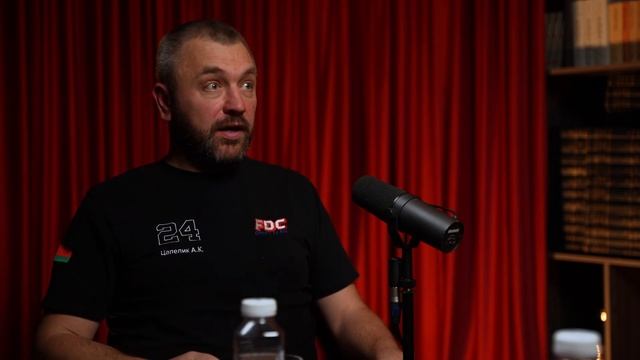 Дрифт в Казани. Да или нет? Тарас Шатов. Подкаст №1