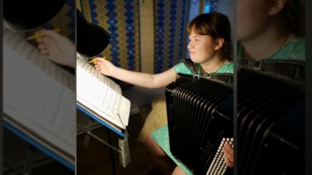 Вальс "Прощанье". Произведение Баталовой Амелии . смотреть онлайн