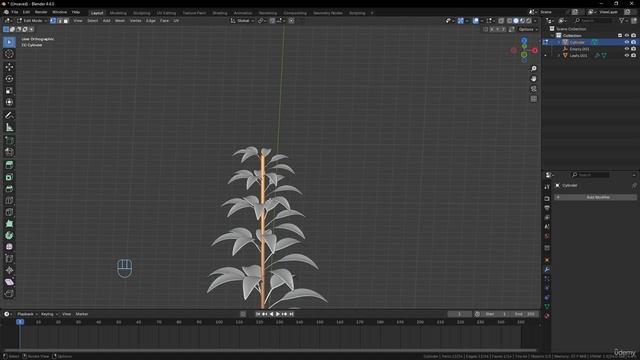 26 - 55 Modeling a Plant смотреть онлайн