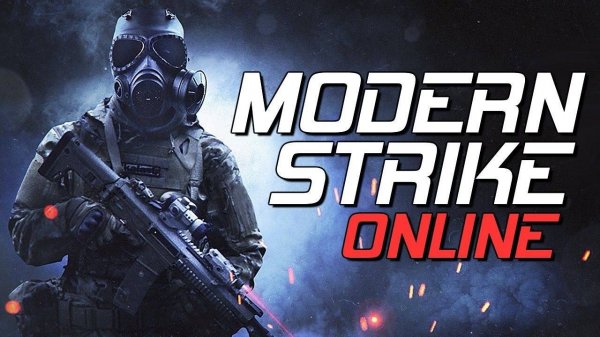 Legenda 25.06.2025 [Legenda, Легенда] [Modern Strike Online] [ZeVs]