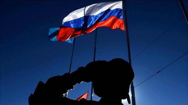 РОССИЯ ЕДИНАЯ!!!🔥(Г.Лысенко)🔥🔥🔥 смотреть онлайн