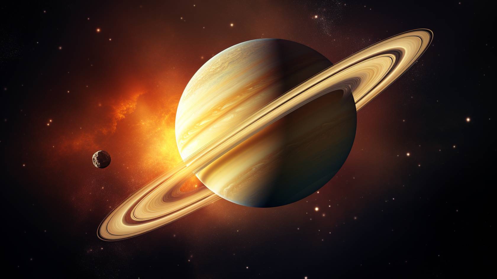 SATURN смотреть онлайн