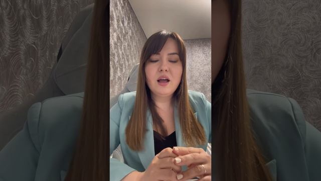 Подготовительный мастер-класс для участников NAIL от Инны Горбуновой