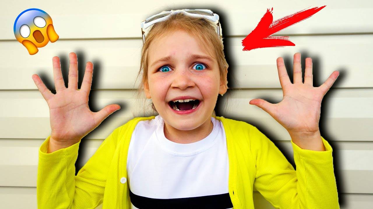 Кто обманул Хлою Буржуа? 🤔💔 Большой секрет раскрыт! | Мимилашка смотреть онлайн