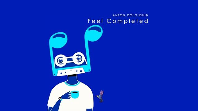 Anton Dolgushin - Feel Completed