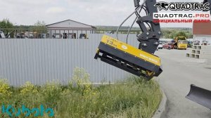 Мини-экскаватор RHINOCEROS XN35 +7-909-630-90-90