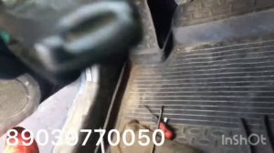 Заклинил замок зажигания КИА СИД (ключ не поворачивался в личинке) 2010 г. Ремонт - 89039770050