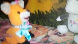 Новая игрушка. ЧИТАТЬ ОПИСАНИЕ