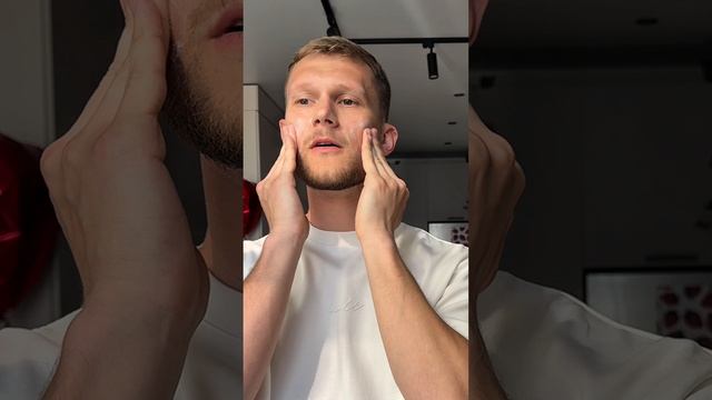 Мой Парень вслепую тестит мою бьюти-рутину - как думаете, что угадал? #челлендж #камеди #отношения смотреть онлайн