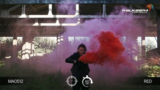 MA0512 Red смотреть онлайн