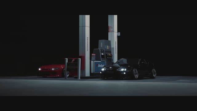 NIGHT DRIVE PHONK MIX (LXST CXNTURY TYPE) смотреть онлайн