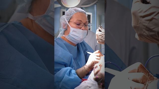 Как правильно фиксировать мягкие ткани к костям черепа❓ смотреть онлайн