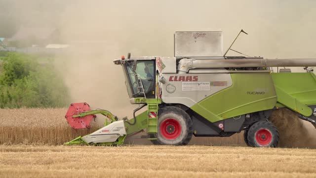 Агросила - Логистика смотреть онлайн