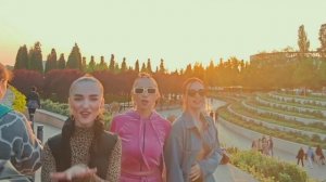 4 подруги