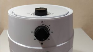 Видеообзор аэрогриля Gorenje AF1300XG