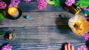 🔥 ПОРЧУ ДЕНЕЖНУЮ СНИМАЕМ 💥 ПУТИ 🔥ДОРОГИ ☘️ ОТКРЫВАЕМ☝️ #ритуал