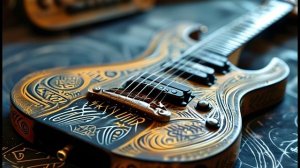 Струны Души