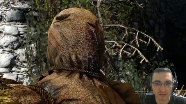 Перезалив Ведьмак 3 Дикая охота прохождение The Witcher 3 Wild Hunt #1 смотреть онлайн