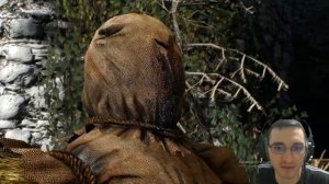 Перезалив Ведьмак 3 Дикая охота прохождение The Witcher 3 Wild Hunt #1