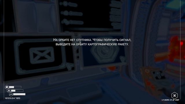 The Planet Crafter №28